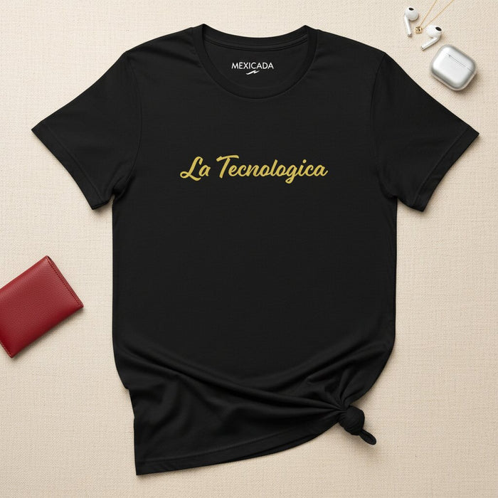 La Maglietta Tecnologica