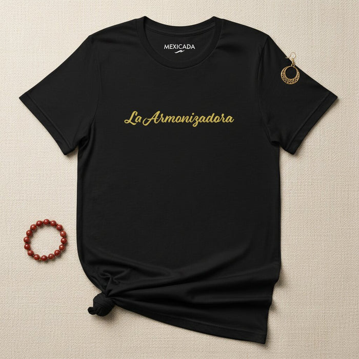 La Maglietta Armonizzatrice Uomo e Donna | L'Armonizzatore, Equilibrio, Energia, Pace Interiore, Flusso | L5