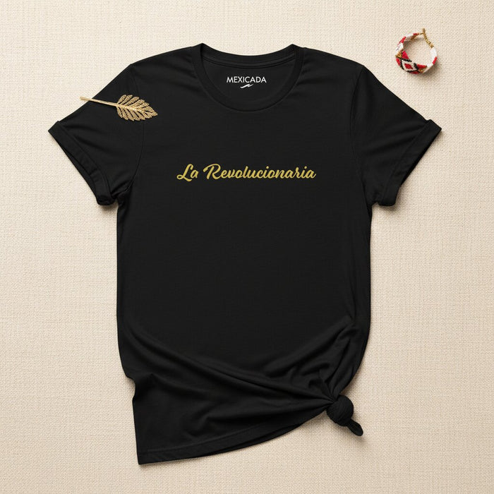 La Maglietta Rivoluzionaria per Uomo e Donna | Spirito Rivoluzionario, Libertà, Giustizia, Potere, Eredità | L5
