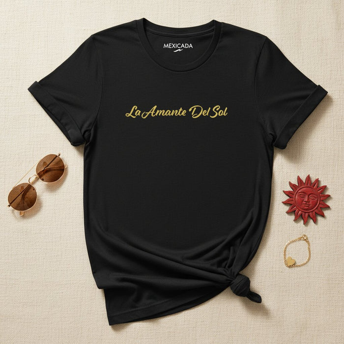 La Maglietta Da Uomo E Donna Amante Del Sole | Amante Del Sole, Splendore, Passione, Energia, Luce | L5