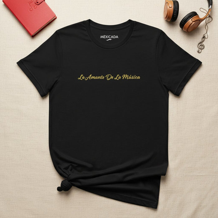 La Maglietta Amante della Musica | Amante della musica, Passione, Ritmo, Melodia, Armonia, Ispirazione | L5