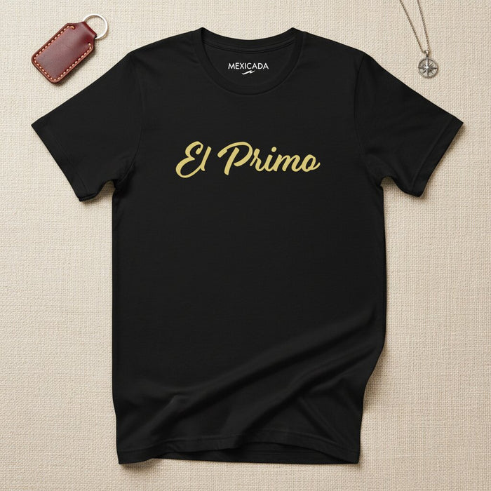 Maglietta Uomo e Donna El Primo | Potenza, Concentrazione, Macinare, Impegnarsi, Motivazione, Disciplina, Energia | M5