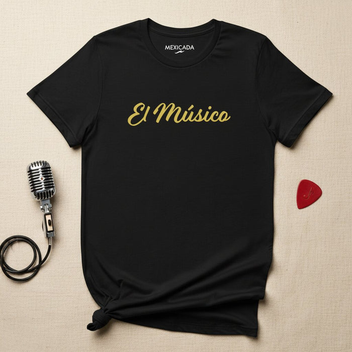 La Maglietta del Musicista | Ritmo, Melodia, Passione, Arte, Creatività, Espressione | E5