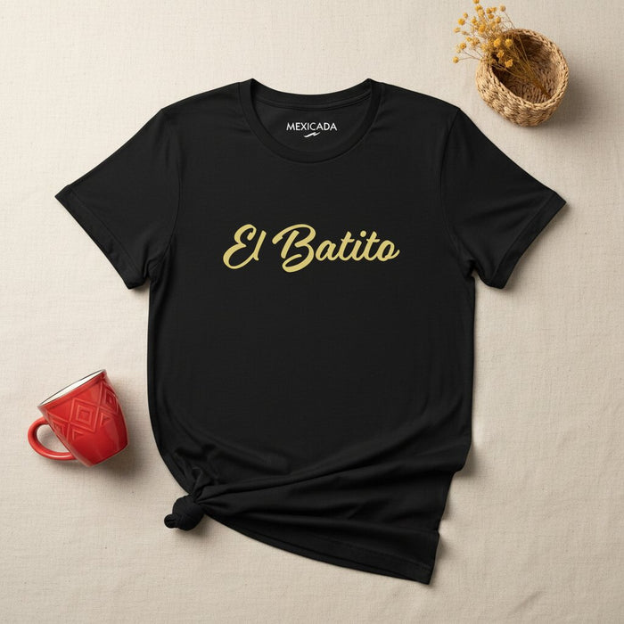 La Maglietta El Batito | L'Anatroccolo, Giocoso, Carino, Allegro, Capriccioso, Spirito Divertente | E5