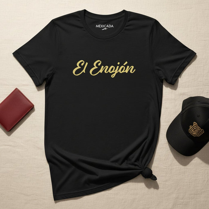 La T-shirt del Brontolone, Umorismo, Sarcasmo, Atteggiamento, Espressione Divertente | E5