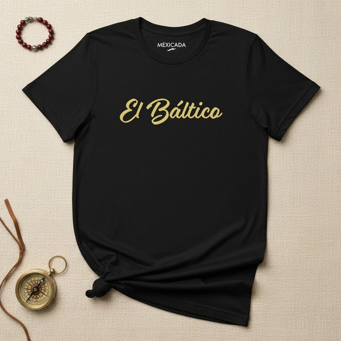 La maglietta del Baltico | Il Baltico, Oceano, Onde, Forza, Potenza, Resistenza, Avventura | E5