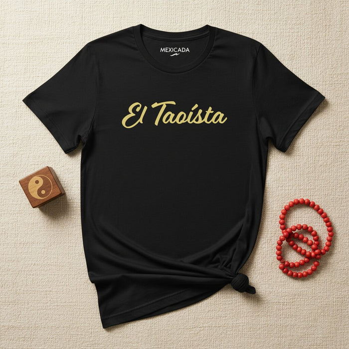 La Maglietta Taoista | Taoismo, Zen, Meditazione, Filosofia, Equilibrio, Armonia | E5