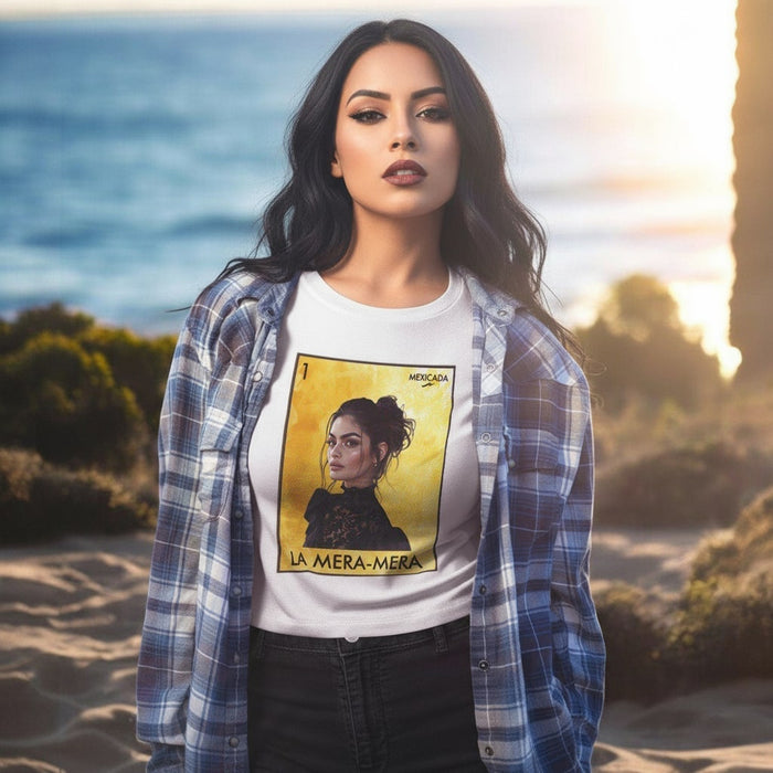 Edición Limitada Camiseta Personalizada de Lotería Bingo | Elige el Diseño y Texto