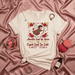 Abuelita Said No Novio, Cupid Said Too Late T-Shirt, Funny Valentine's Day Shirt, Spanish Grandma Quote Tee, Mexican Cupid, Día del Amor y la Amistad Gift, Cute Unisex Graphic Shirt Mexicada