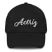 Actriz Embroidered Dad Hat | Actress, Talent, Star, Performer, Celebrity | A5 Mexicada