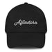 Afiladora Embroidered Dad Hat | Sharpening, Tool, Precision, Craftsmanship, A5 Mexicada
