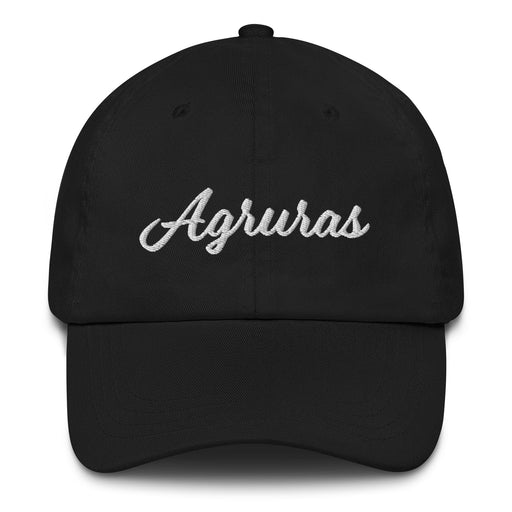 Agruras Embroidered Dad Hat | Heartburn, Discomfort, Relief, Stomach, Health | A5 Mexicada
