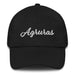 Agruras Embroidered Dad Hat | Heartburn, Discomfort, Relief, Stomach, Health | A5 Mexicada