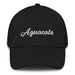Aguacate Embroidered Dad Hat | Avocado, Flavor, Fresh, Healthy, Mexican Cuisine | A5 Mexicada