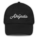 Ahijado Embroidered Dad Hat | Godson, Family, Love, Bond, Support | A5 Mexicada