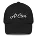 Al Cien Embroidered Dad Hat | A5, Confidence, Style, Mexican Culture, Bold Design Mexicada
