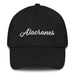 Alacranes Embroidered Dad Hat | Scorpions, Nature, Danger, Strength, Desert | A5 Mexicada