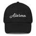 Alarma Embroidered Dad Hat | Alarm, Alert, Sound, Awareness | A5 Mexicada