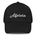 Alfarera Embroidered Dad Hat | Potter, Craftsmanship, Artisan, Handmade, Unique | A5 Mexicada