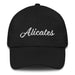 Alicates Embroidered Dad Hat | Pliers, Tool, Precision, Strength, DIY | A5 Mexicada