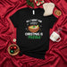 All I Want for Christmas is Pozole T-Shirt - Funny Mexican Food Holiday Shirt, Christmas Dinner Tee, Winter Soup Gift for Latinx Friends & Family, Unisex Graphic Xmas Top. Mexicada