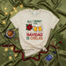 All I Want for Navidad Is Chelas Shirt, Funny Christmas Beer Poinsettia Tee, Unisex Holiday Drinking T-Shirt, Fiesta Beer Lover Gift, Winter Party Apparel, Xmas Casual Top, Festive Drinking Crew Shirt Mexicada