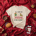All I Want for Navidad Is Más Chisme Shirt, Funny Spanish Christmas T-Shirt, Mexican Fiesta Holiday Tee, Cactus Piñata Sombrero Xmas Gift Idea for Family and Friends Mexicada