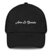 Amo La Banda Embroidered Dad Hat | I Love The Band, Music, Passion, Style, A5 Mexicada