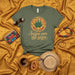 Ansioso pero con sazón T-Shirt, Cannabis Leaf Mexican Design, Sazón Spice, Funny Anxiety Shirt, Unisex Spanish Quote Tee, Weed Chili Pepper Music Folk Art Style Shirt Mexicada