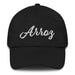 Arroz Embroidered Dad Hat | Rice, Tradition, Culture, Comfort | A5 Mexicada