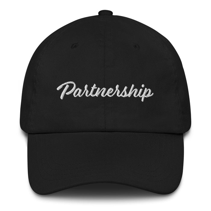 Asociación Embroidered Dad Hat | Partnership, Teamwork, Unity, Collaboration, Strength | P5 Mexicada