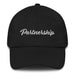 Asociación Embroidered Dad Hat | Partnership, Teamwork, Unity, Collaboration, Strength | P5 Mexicada