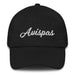 Avispas Embroidered Dad Hat | Wasps, Nature, Insects, Summer, Outdoors | A5 Mexicada