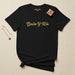 Baila Y Ríe Men & Women's T-Shirt | Dance, Laugh, Joy, Happiness, Fun | B5 Mexicada