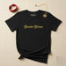 Banda Brava Men & Women's T-Shirt | Brave, Strength, Loyalty, Brotherhood, Pride | B5 Mexicada