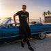 Barbero Men & Women's T-Shirt | Barber, Style, Shave, Grooming, Profession | B5 Mexicada