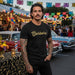 Barbero Men & Women's T-Shirt | Barber, Style, Shave, Grooming, Profession | B5 Mexicada