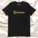 Barman Men & Women's T-Shirt | Bartender, Drink, Cocktail, Bar, Pub, Service, Hospitality | B5 Mexicada XS