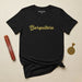 Barquillero Men & Women's T-Shirt | Barquillero, Boatman, Tradition, Heritage, Nautical | B5 Mexicada