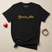 Barrio Alto Men & Women's T-Shirt | Urban, Style, Streetwear, Fashion, City Life | B5 Mexicada