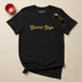 Barrio Bajo Men & Women's T-Shirt | Urban, Streetwear, Latino, Style, Culture | B5 Mexicada