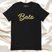 Bato Men & Women's T-Shirt | Strength, Power, Courage, Warrior, B5 Mexicada XS