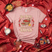 Be Mine and Pass the Salsa T-Shirt, Funny Valentine's Day Shirt, Cinco de Mayo Tee, Mexican Food Lover Gift, Chile Pepper Graphic, Cute Valentine for Her Him, Unisex Salsa and Chips Apparel Mexicada