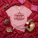 Be My Valentine or Be My Chismoso Shirt, Funny Spanglish Valentine's Day T-Shirt, Cute Pink Unisex Tee with Heart Design, V-Day Gift for Her Him Friend, Gossip Lover Top Mexicada