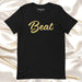 Beat Men & Women's T-Shirt | B5, Music, Rhythm, Energy, Passion, Sound Mexicada XS