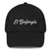 Beijing Embroidered Dad Hat | Beijing, China, Culture, Heritage, Traditions | E5 Mexicada