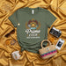 Best Primo Ever (Until Further Notice) T-Shirt: Funny Mexican Heritage Uncle Cousin Gift, Cinco de Mayo Party Soccer Fan Tee, Eagle Taco Crown Wreath Graphic Unisex Shirt Mexicada