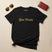 Bien Puesto Men & Women's T-Shirt | Confident, Stylish, Bold, Strength, Pride | B5 Mexicada