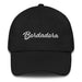 Bordadora Embroidered Dad Hat | Embroidery, Fashion, Stylish, Unisex, B5 Mexicada