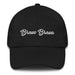 Bravo Bravo Embroidered Dad Hat | Confidence, Strength, Boldness, Empowerment | B5 Mexicada